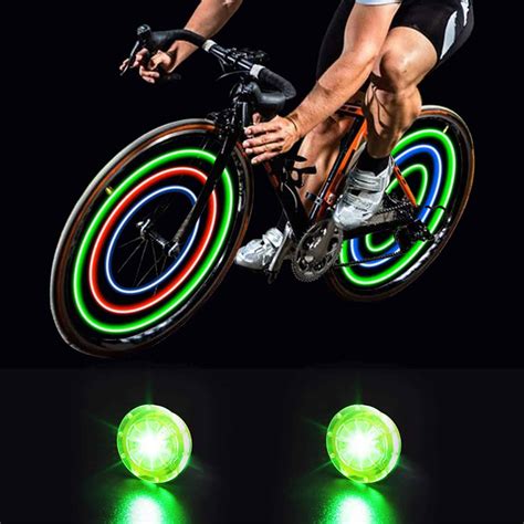 Bike Wheel Lights Led